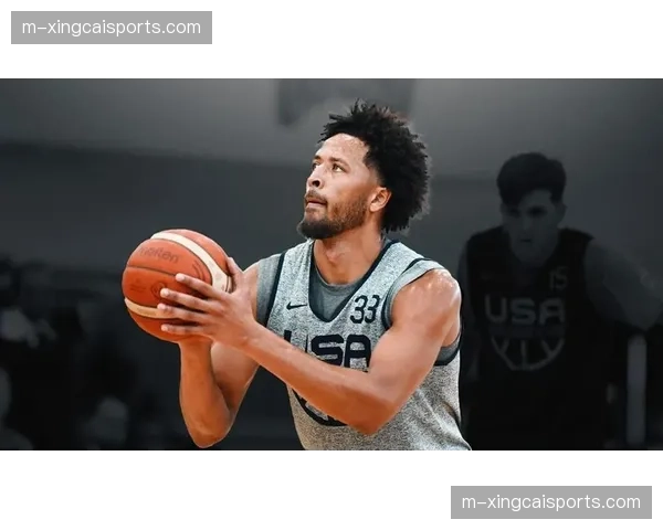 坎宁安进化为持球大核 串联全队激活活塞外线火力