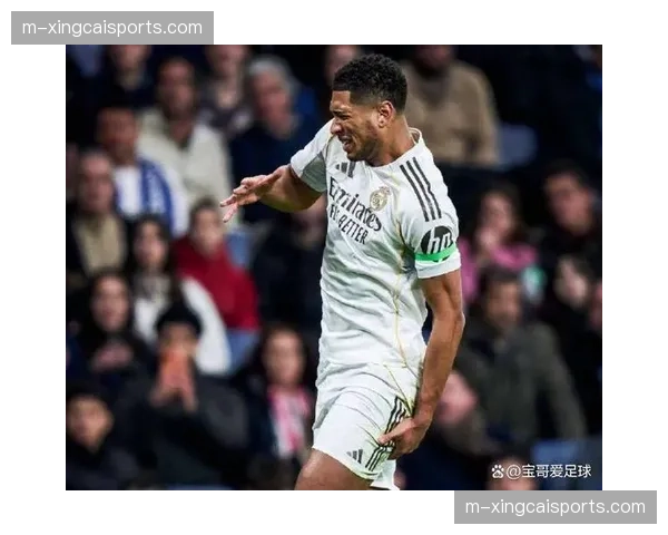 贝林厄姆伤愈复出在即 中场调度或成皇马冲刺阶段关键变量