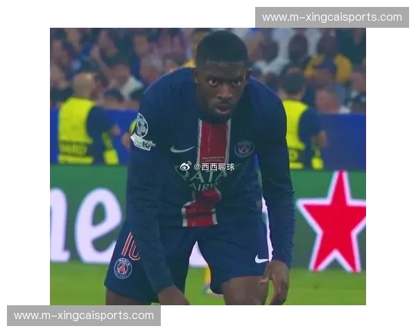 登贝莱赛后发言被解读为炮轰队友 法国球星领袖气质受质疑